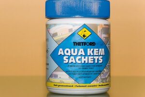 Aqua Kem Thetford - Produit WC Chimique