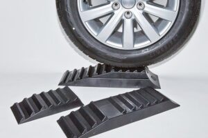 Câle de mise à niveau 4 pièces