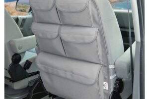 Dos de siège passager T4