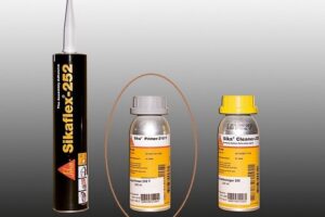 Primair d'adhésion Top Rail Sika Primer 1 rail