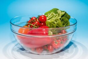 Saladier Ø 23 2,9 l