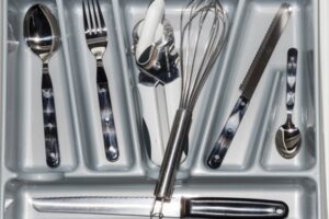 Casier à couverts spécial T5/T6/T6.1 California