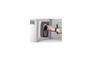 Pochette montants portes arrière Grand California