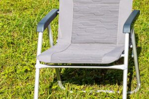 Housse de chaise de camping Volkswagen