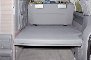 Housse de protection de matelas de coffre