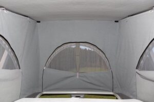 ISO-TOP MK V California toit Electrohydrolique