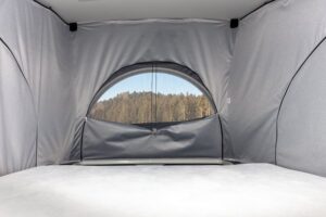 ISO-TOP MK V California toit Manuel