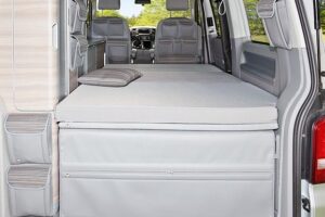 Sur-matelas iXTEND + iXTEND PAD