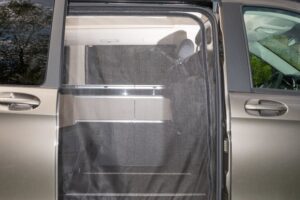 Moustiquaire Class V