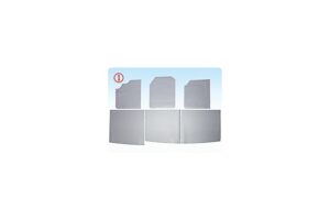 Tapis de protection étagères antidérapants