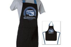 Tablier de cuisine VW T1