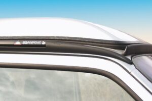 Spoilers Top-Rail T5/T6/T6.1