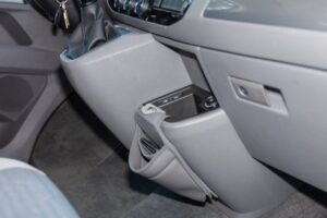 Pochette tableau de bord Tialo