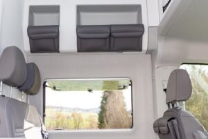 Pochette étagère coin salon Grand California 680