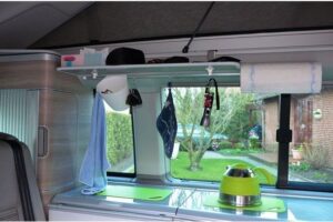 Etagère de cuisine California