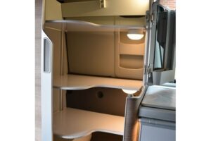 Etagère pour penderie California