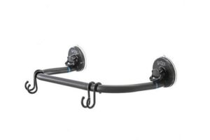 Séchoir à ventouse universel