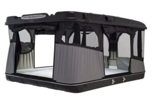 Tente de toit Grand Raid