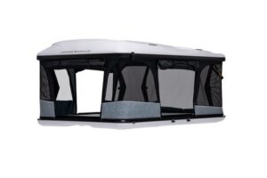 Tente de toit Odyssey