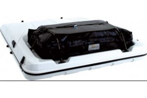 Sac porte bagage Grand raid