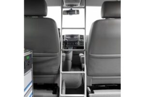 Echelle d'accès au lit supérieur