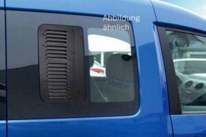 Aérateur vitre latérale arrière Caddy - droit