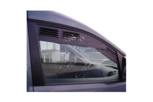 2 aérateurs vitres cabine avant VW Caddy