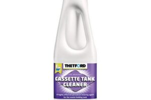 Thetford Cassette Tank Cleaner