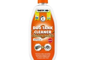 Nettoyant Duo Tank Cleaner