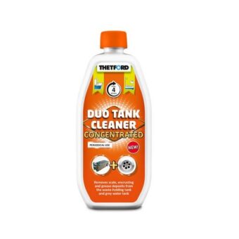 Nettoyant Duo Tank Cleaner