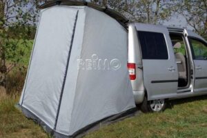 Tente de hayon Mini Vans