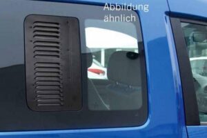 Aérateur vitre latérale arrière Caddy