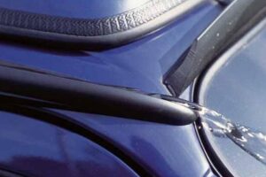 Spoilers rail latéral T4, T5 et T6 long