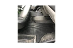 Ensemble tapis caoutchouc Caravelle et Transporter