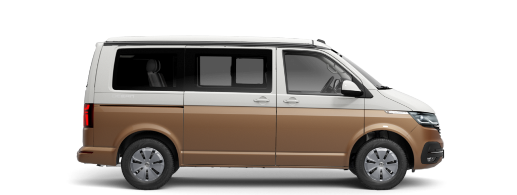 volkswagen california white cooper